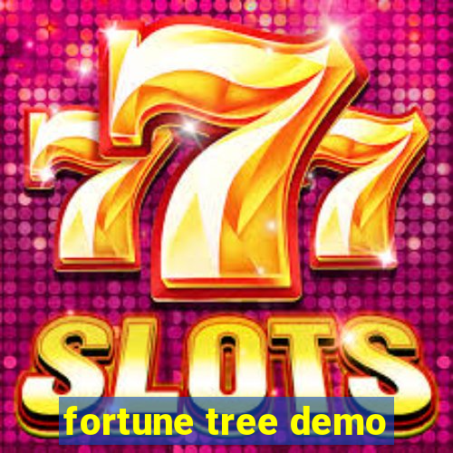 fortune tree demo